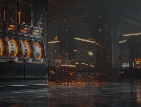 Casombie Casino